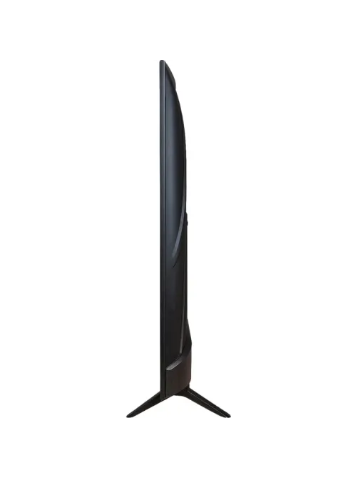 Телевизор Topdevice TDTV50ES13U_BK, UHD, смарт (Яндекс)