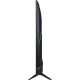 Телевизор Topdevice TDTV50ES13U_BK, UHD, смарт (Яндекс)