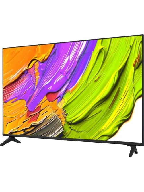 Телевизор LG 65QNED70A6A.ARUG