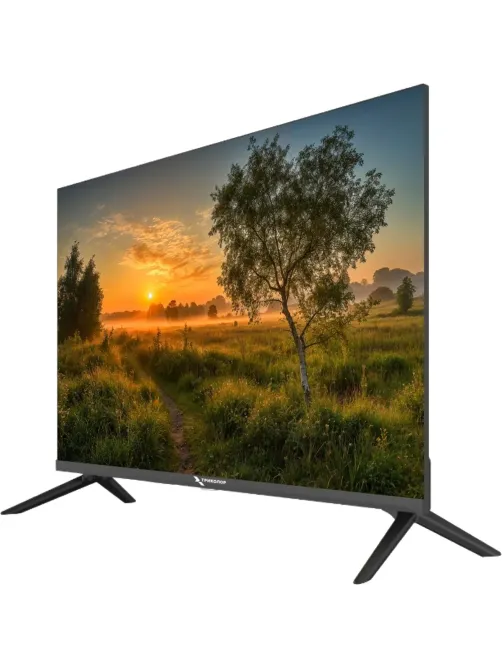 Телевизор Триколор P32FH504, FHD, смарт
