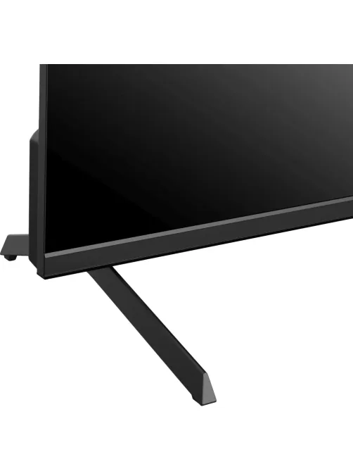 Телевизор Digma DM-LED55UQB31, QLED, смарт (Google TV)