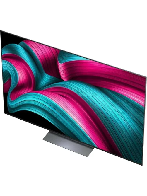 Телевизор LG OLED65C5RLA.ARUG