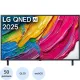 Телевизор LG 50QNED80A6A.ARUG
