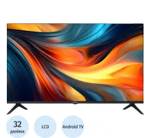 Телевизор Xiaomi TV A 32 2026 (L32MB-ARU)