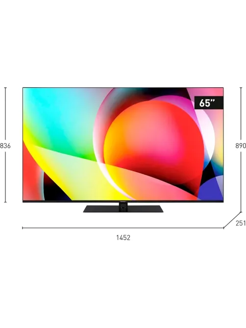 Телевизор Panasonic TN-65W70AEZ
