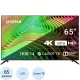Телевизор Digma DM-LED65UBB40, UHD, смарт (Салют ТВ)