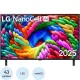 Телевизор LG 43NANO90A6B.ARUG