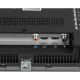 Телевизор BQ 24F34B, HD ready