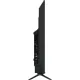 Телевизор Триколор H43UC2, SMART TV, 43, Ultra HD, 4K, голос, черный