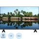 Телевизор Econ EX-32HS023B, HD ready, смарт
