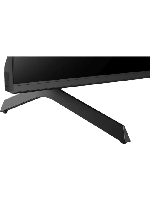 Телевизор Digma DM-LED75UQB31, QLED, смарт (Google TV)