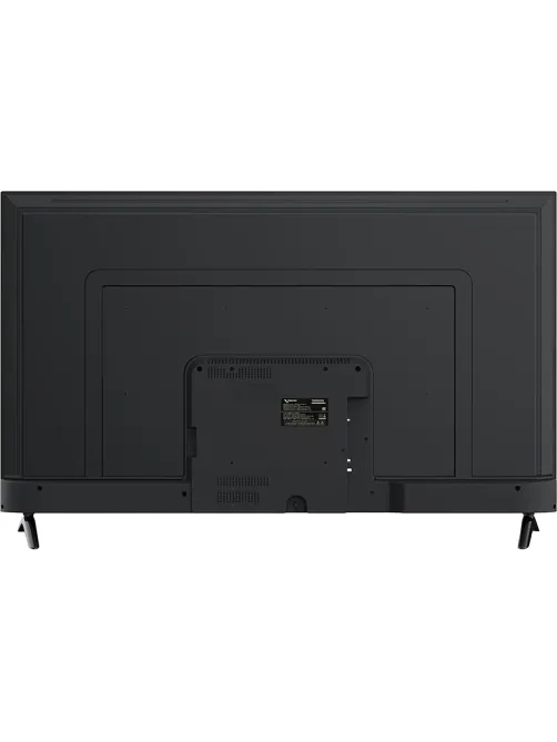Телевизор Триколор H55UC2, SMART TV, 55, Ultra HD, 4K, голос, черный