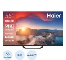 Телевизор Haier 55 Smart TV S2 Pro (DH1VMKD03RU)