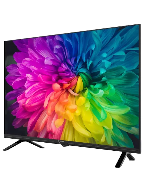 Телевизор Триколор H32H5000SA, SMART TV, 32', черный