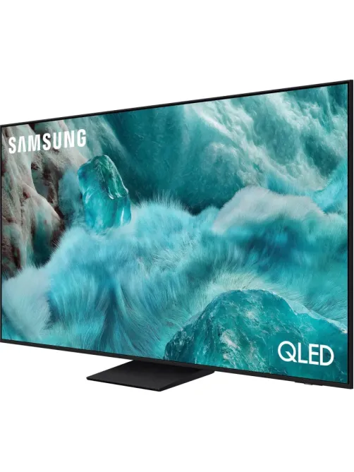 Телевизор Samsung QE65Q7F5AUXRU