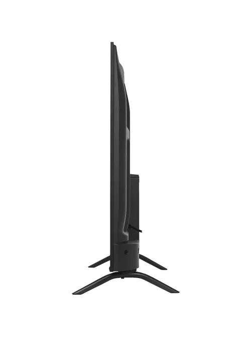 Телевизор BQ 40FS38B, FHD ready, смарт (Салют ТВ)