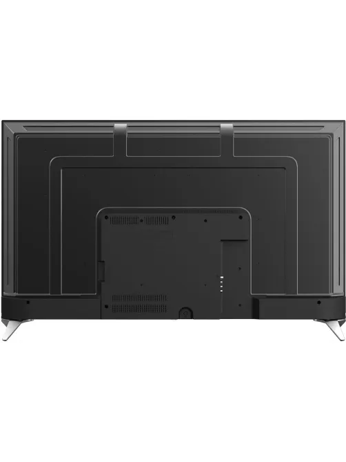 Телевизор Hyundai H-LED50QBU7500, UHD, Smart (Android TV)