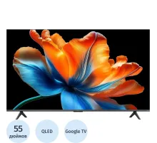 Телевизор Xiaomi TV S Mini LED 55 2026 (L55MC-SRU)