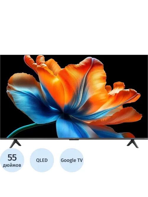 Телевизор Xiaomi TV S Mini LED 55 2026 (L55MC-SRU)