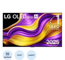 Телевизор LG OLED55G5RLA.ARUG