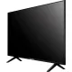 Телевизор Topdevice TDTV65ES13U_BK, UHD, смарт (WildRed)