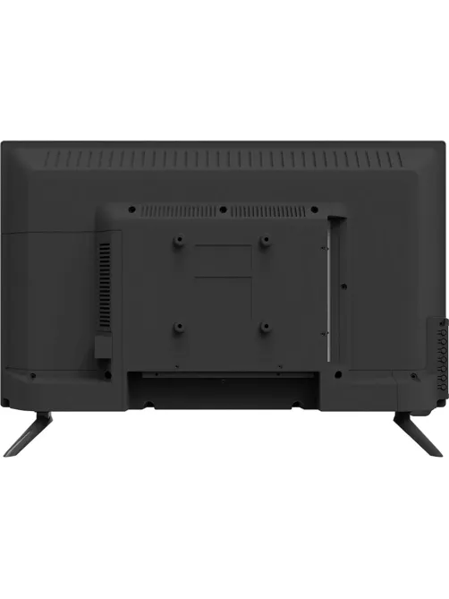 Телевизор Soundmax SM-LED24M09S(черный), HD Ready, смарт (Android)