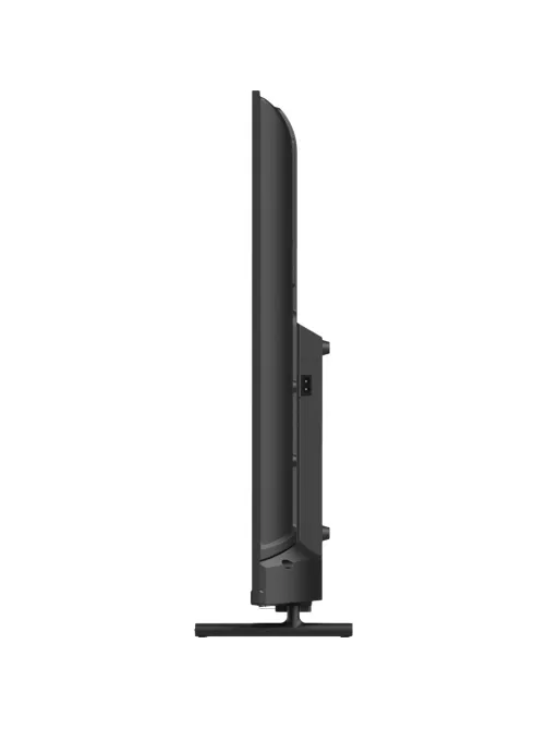 Телевизор Digma DM-LED43SBB33, FHD, смарт (Яндекс.ТВ)