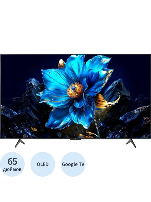 Телевизор TCL 65P7K QLED