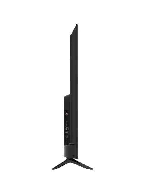 Телевизор Триколор H55UC2, SMART TV, 55, Ultra HD, 4K, голос, черный
