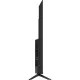 Телевизор Триколор H55UC2, SMART TV, 55, Ultra HD, 4K, голос, черный