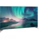 Телевизор Hyundai H-LED55QBU7500, UHD, QLED, смарт (Android TV)