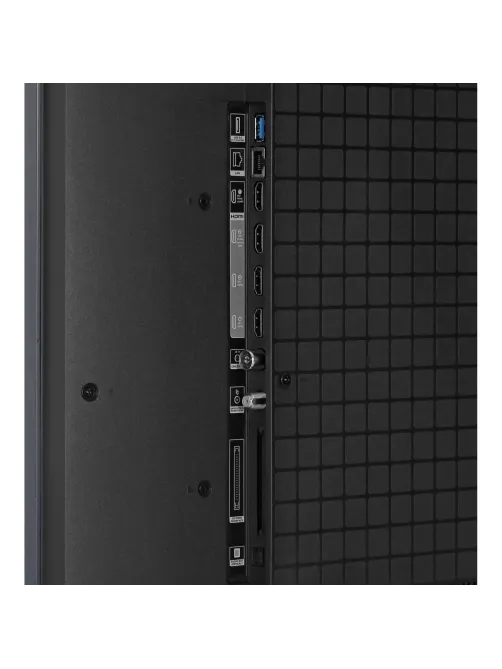 Телевизор TCL 55C6K, Mini LED, смарт