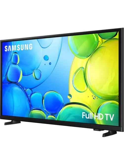 Телевизор Samsung UE43F6000FUXRU