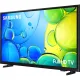 Телевизор Samsung UE43F6000FUXRU