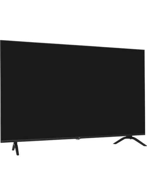 Телевизор BQ 40FS38B, FHD ready, смарт (Салют ТВ)
