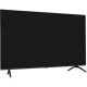 Телевизор BQ 40FS38B, FHD ready, смарт (Салют ТВ)