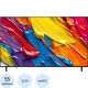 Телевизор LG 55QNED82A6B.ARUG