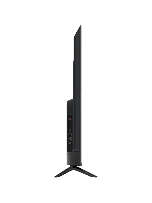 Телевизор Триколор H55U5500SA, SMART TV, 55', Ultra HD, 4K, черный