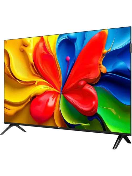 Телевизор 32 TCL 32S4K, QLED