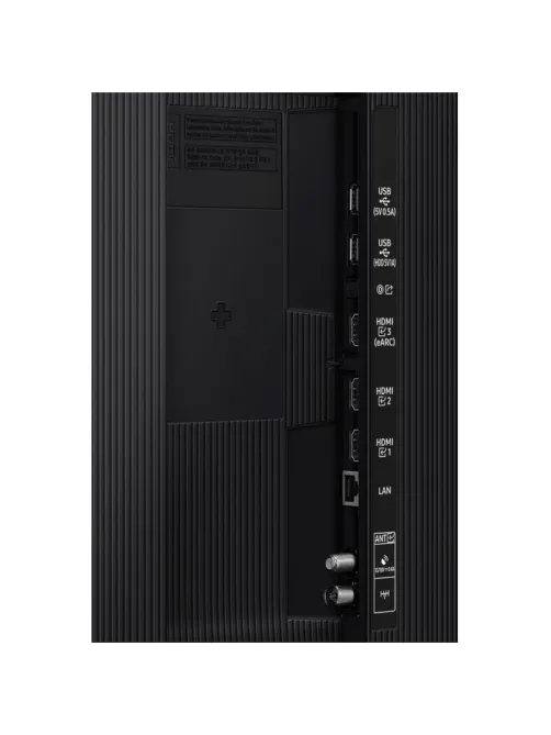 Телевизор Samsung QE65Q8FAAUXRU