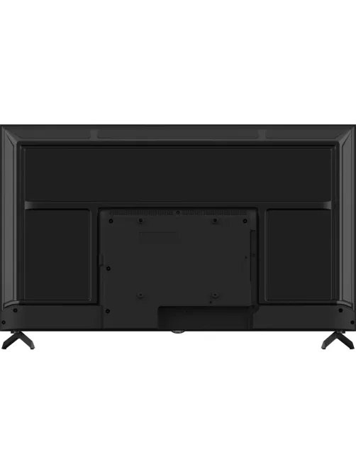 Телевизор Digma DM-LED43UQB31, QLED, UHD, смарт (Google TV)