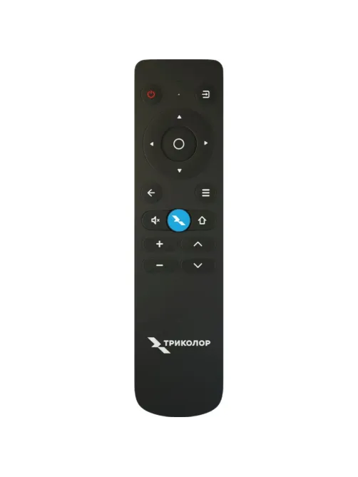 Телевизор Триколор P65QH701, QLED