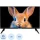 Телевизор Topdevice TDTV24ES13H_BK, HD ready, смарт (Яндекс)