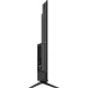 Телевизор Digma DM-LED55UBB40, UHD, смарт (Салют ТВ)