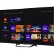 Телевизор Haier 55 Smart TV S2 Pro (DH1VMKD03RU)