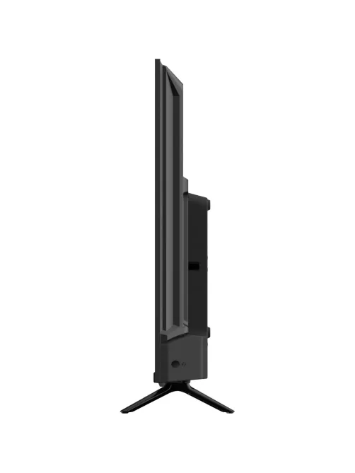 Телевизор Digma DM-LED40SBB36, FHD, смарт (Салют ТВ)