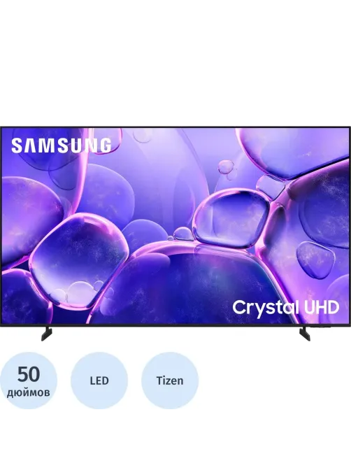 Телевизор Samsung UE50U8000FUXRU