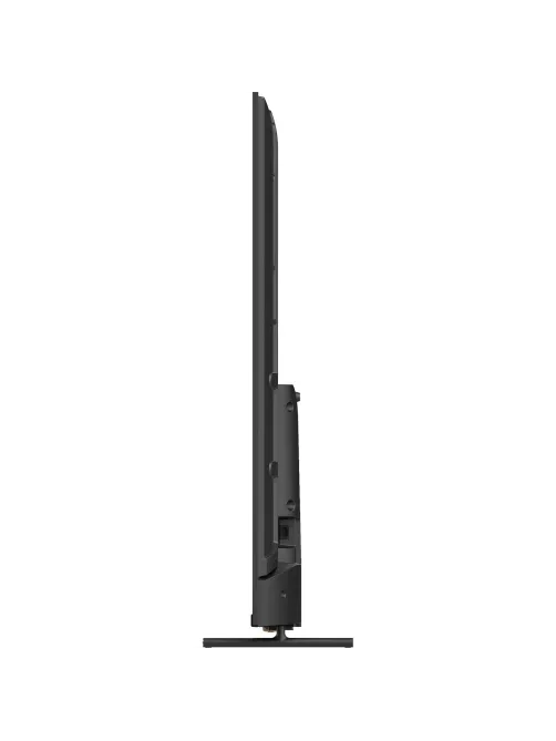 Телевизор Digma DM-LED65UBB33, UHD, смарт (Яндекс.ТВ)