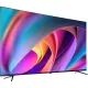 Телевизор Hyundai H-LED65BU7100, UHD, смарт (WebOS)