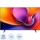 Телевизор Hisense 43A6Q, UHD